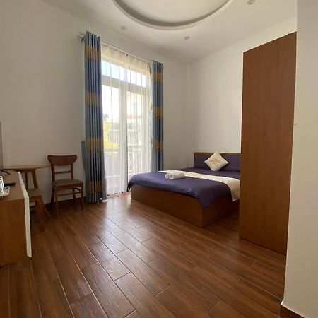 Marguerite Villa Dalat Bagian luar foto