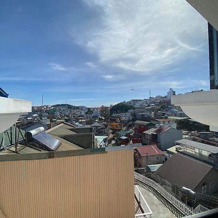 Marguerite Villa Dalat Bagian luar foto