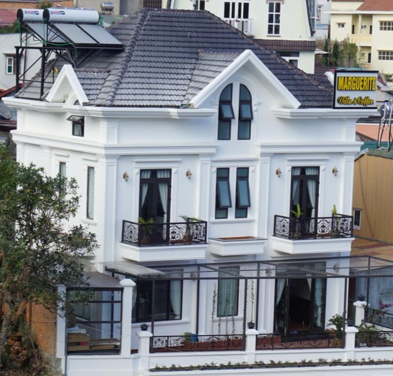 Marguerite Villa Dalat Bagian luar foto