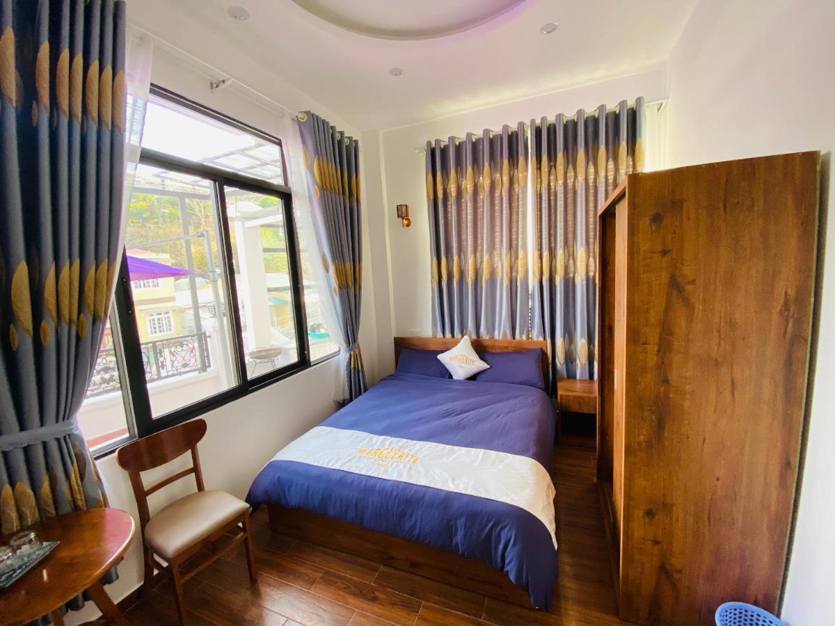 Marguerite Villa Dalat Bagian luar foto