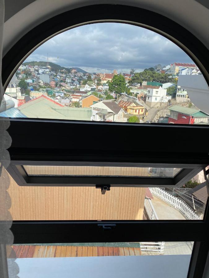 Marguerite Villa Dalat Bagian luar foto