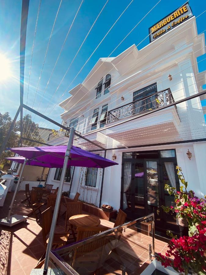Marguerite Villa Dalat Bagian luar foto