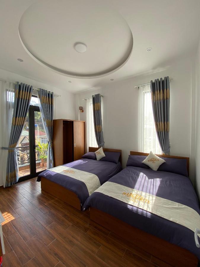 Marguerite Villa Dalat Bagian luar foto