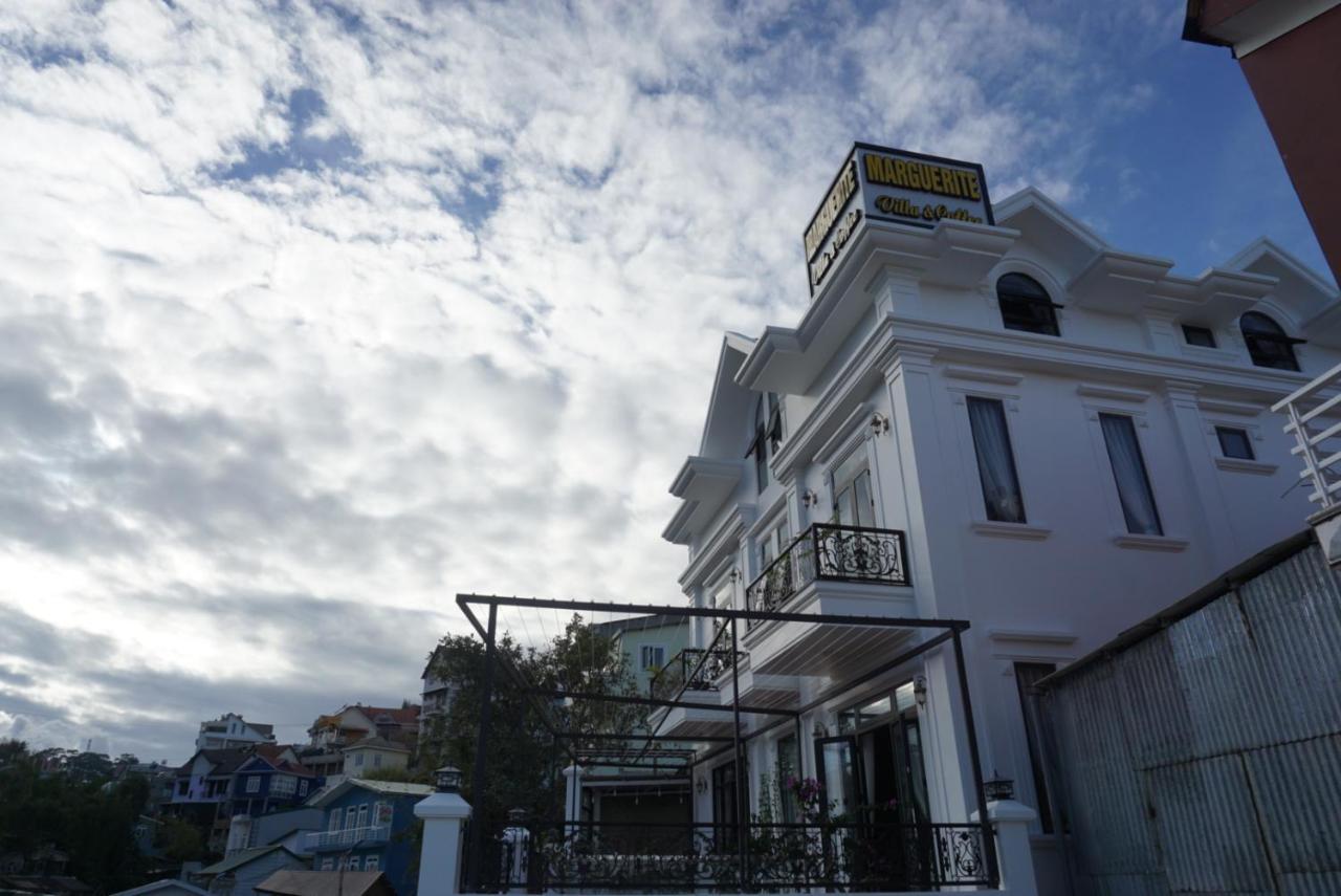 Marguerite Villa Dalat Bagian luar foto