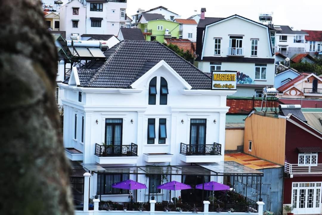 Marguerite Villa Dalat Bagian luar foto