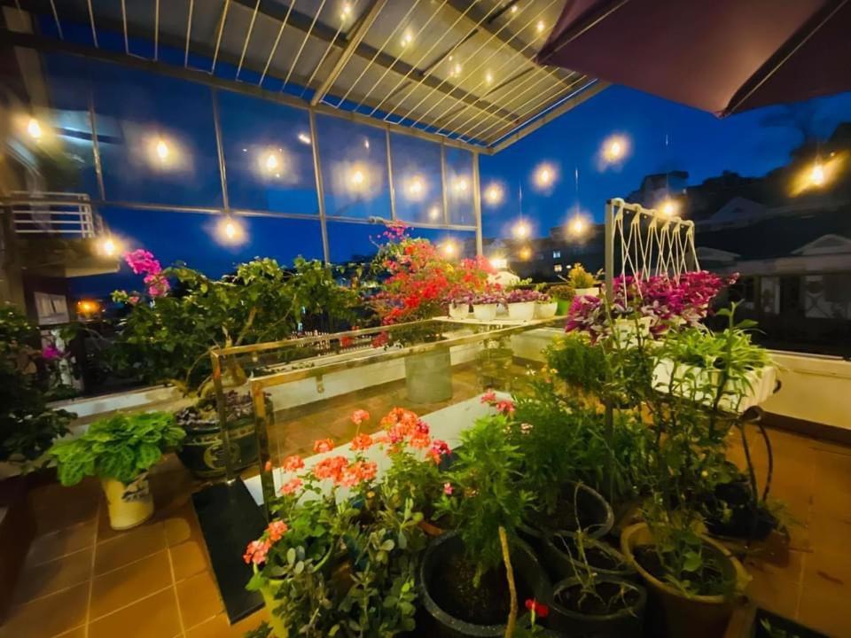 Marguerite Villa Dalat Bagian luar foto