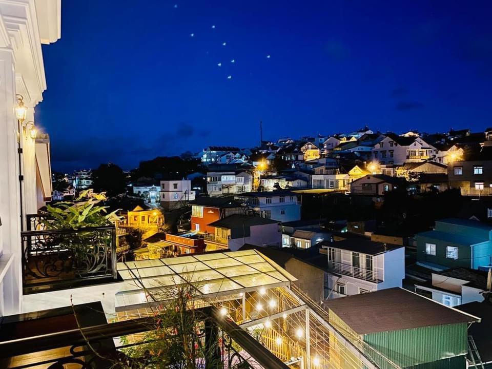 Marguerite Villa Dalat Bagian luar foto