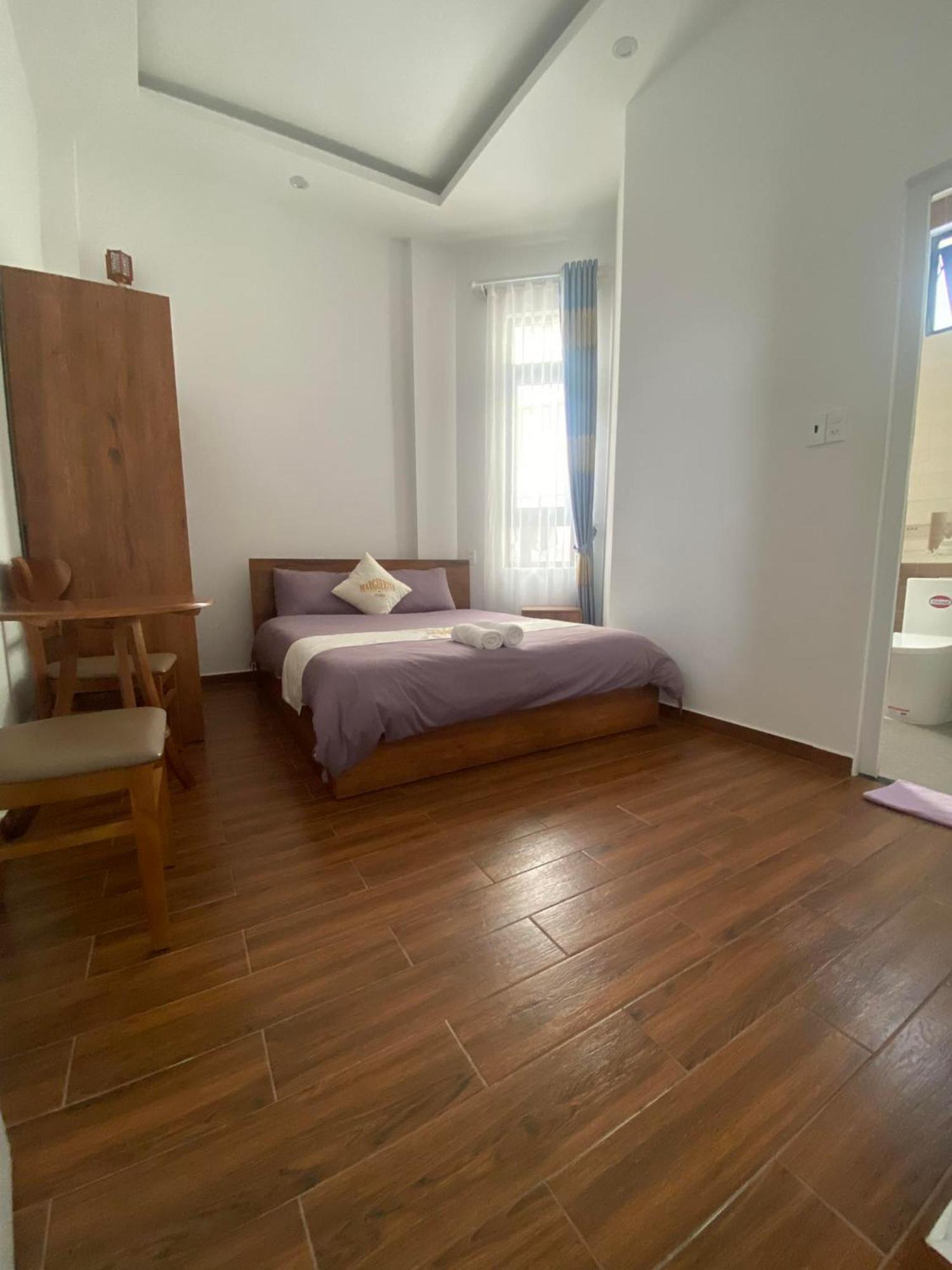 Marguerite Villa Dalat Bagian luar foto