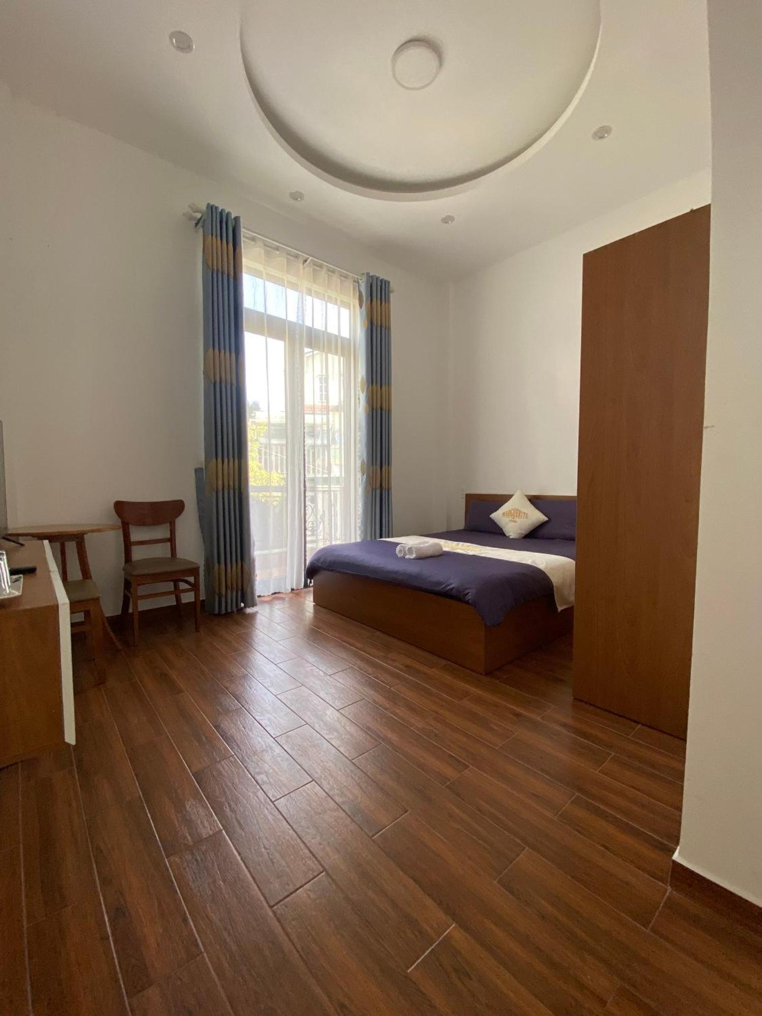 Marguerite Villa Dalat Bagian luar foto