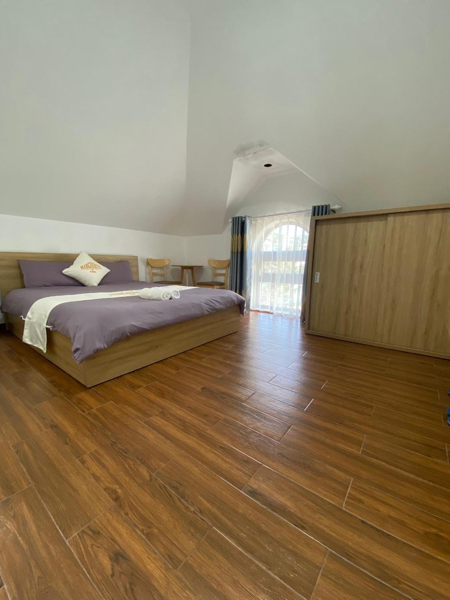 Marguerite Villa Dalat Bagian luar foto